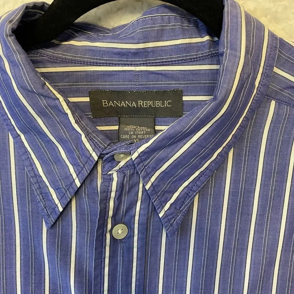Banana Republic banana republic